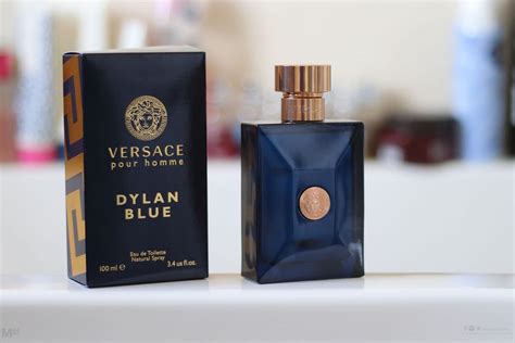 versace pour homme full review|is versace dylan blue good.